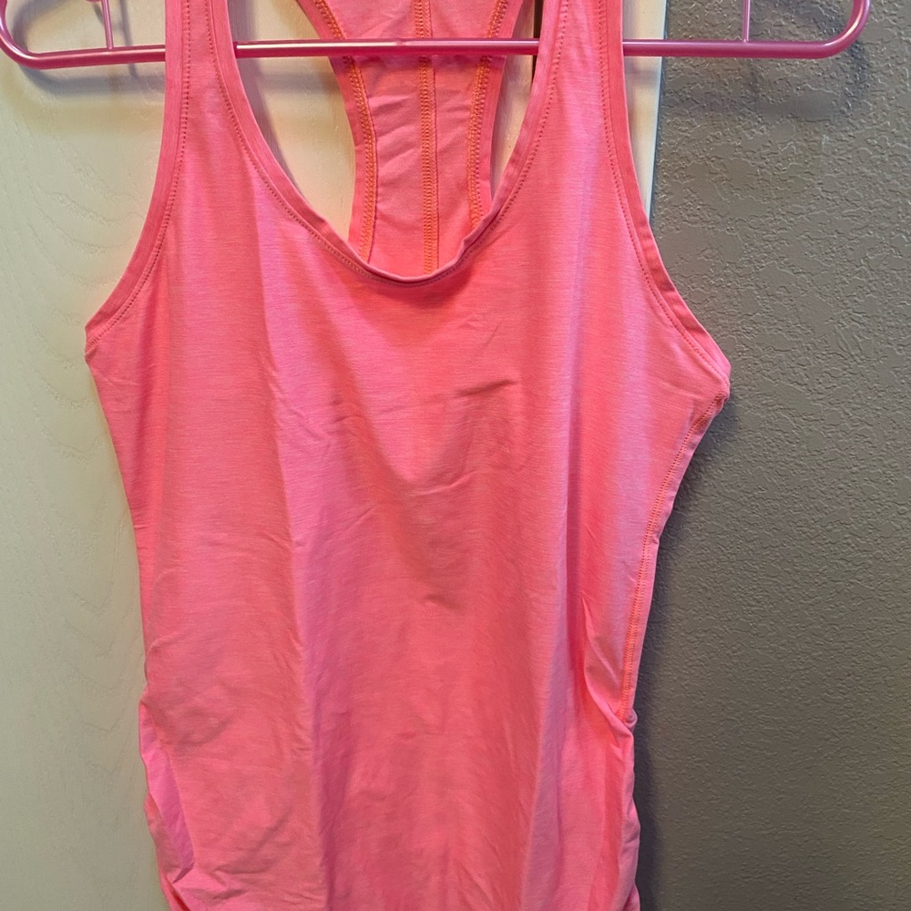 New Balance athletic top